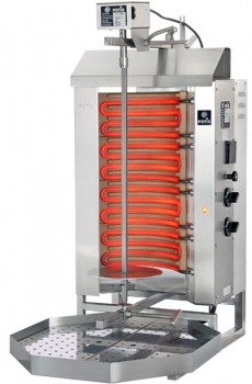 POTIS E2 Dönergrill Gyrosgrill Döner Ocagi